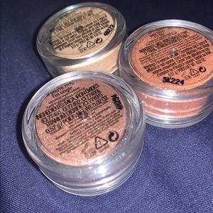 THEBALM MINERAL #eyeshadow OVERSHADOWS